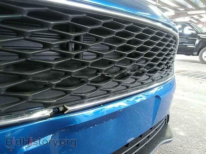 2018 Ford Focus - VIN: 1FADP3F25JL212843 - Фото 8