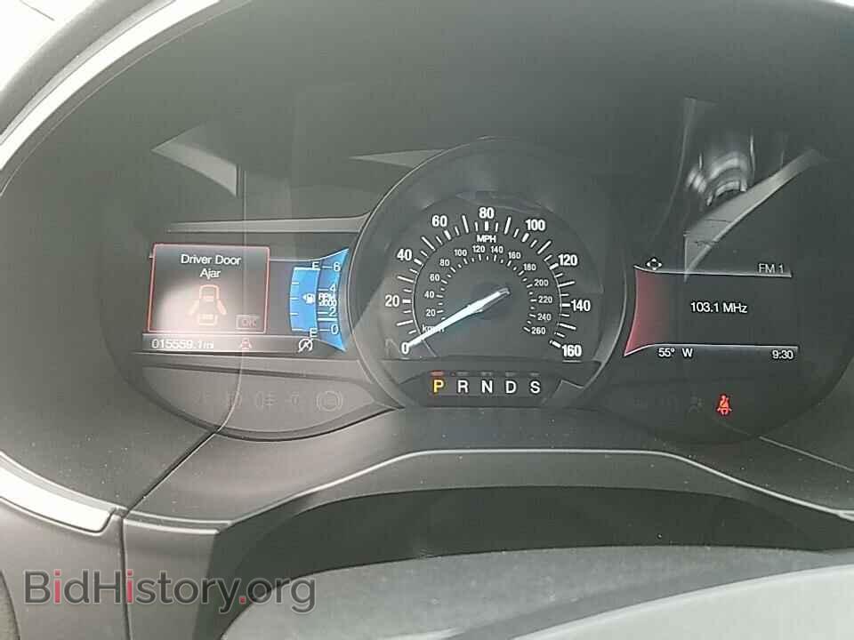 2019 Ford Edge - VIN: 2FMPK4J96KBC03825 - Фото 5