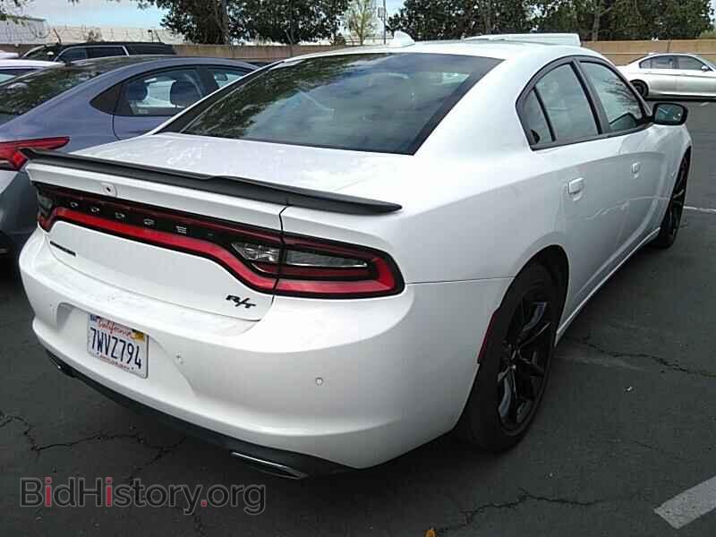 2017 Dodge Charger - VIN: 2C3CDXCT2HH533575 - Photo 2