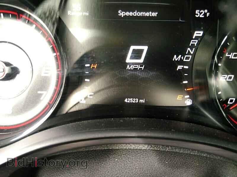 2017 Dodge Charger - VIN: 2C3CDXCT2HH533575 - Photo 5