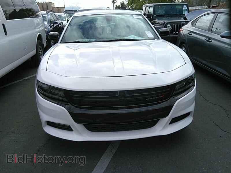 2017 Dodge Charger - VIN: 2C3CDXCT2HH533575 - Photo 9