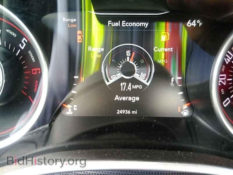 2016 Dodge Challenger - VIN: 2C3CDZFJ8GH299866 - Фото 5