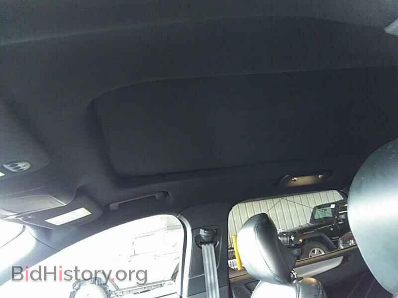 2017 Lincoln MKC - VIN: 5LMCJ2D93HUL13345 - Фото 10