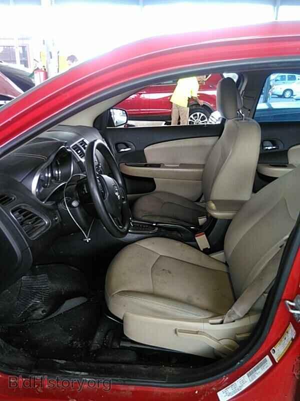 2014 Dodge Avenger - VIN: 1C3CDZAG9EN219040 - Photo 3