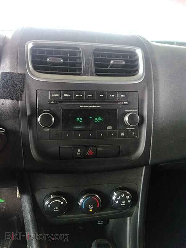 2014 Dodge Avenger - VIN: 1C3CDZAG9EN219040 - Photo 4