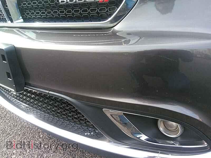 2014 Dodge Durango - VIN: 1C4RDJDG7EC351860 - Фото 9