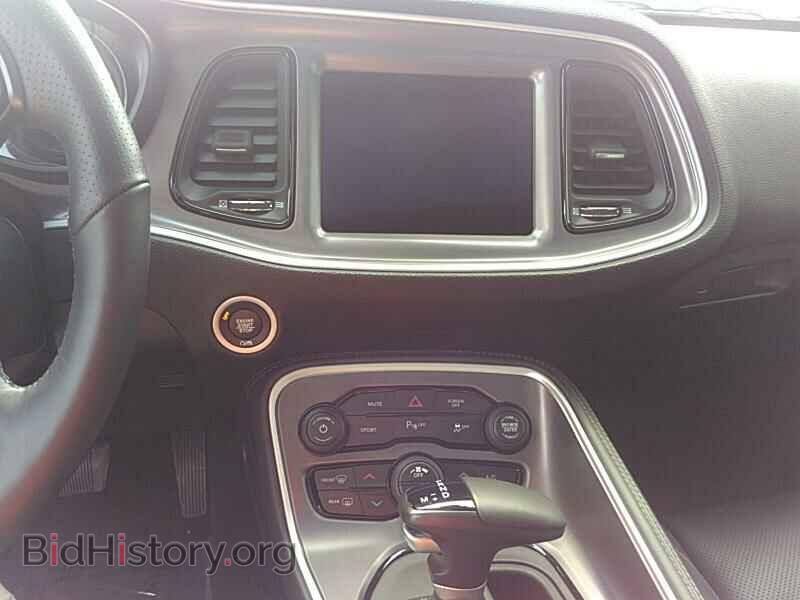2019 Dodge Challenger - VIN: 2C3CDZAG1KH702235 - Фото 4