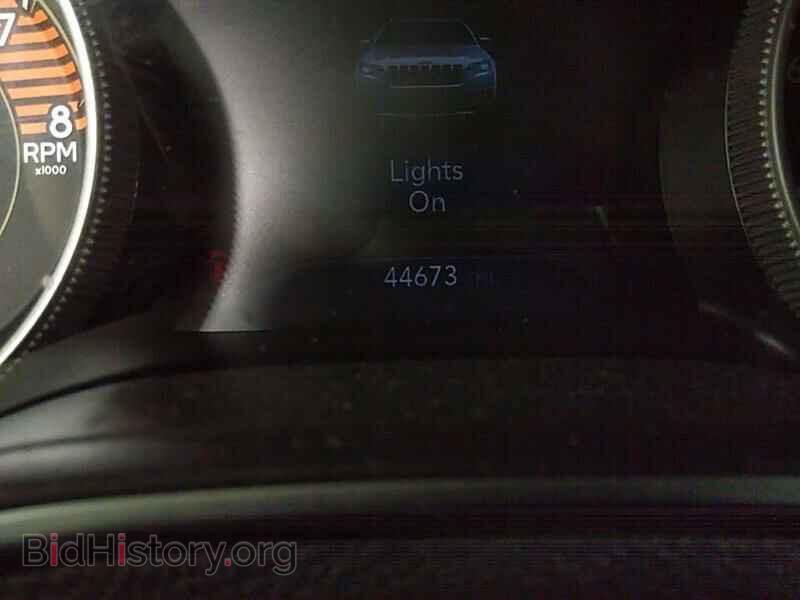 2019 Jeep Cherokee - VIN: 1C4PJMDX2KD166316 - Фото 5