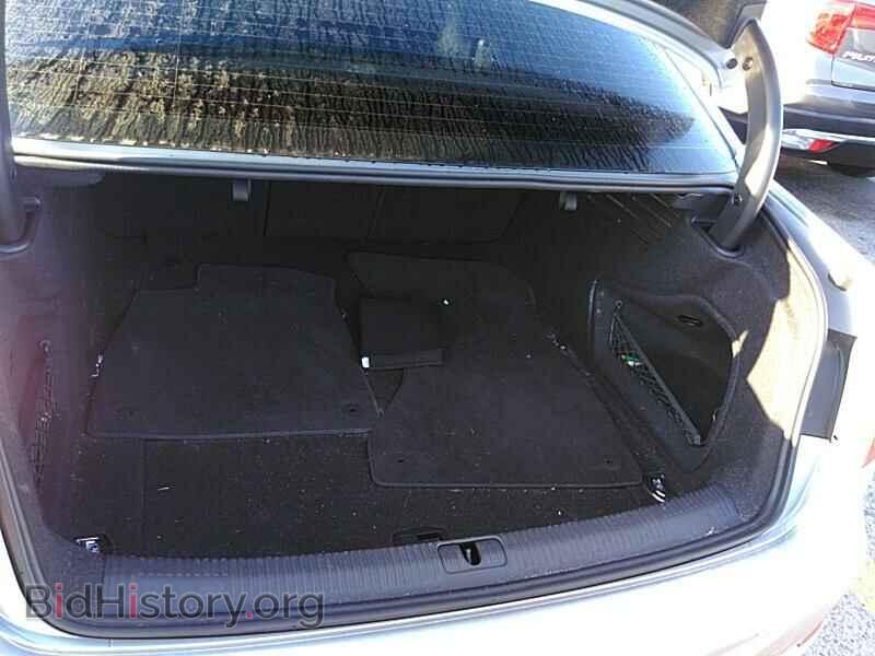 2017 Audi A4 - VIN: WAUGNAF40HN058167 - Фото 7