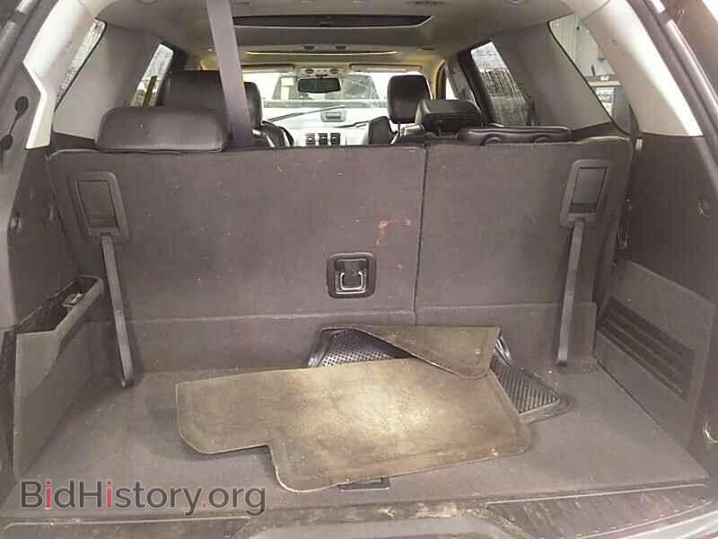 2011 GMC Acadia - VIN: 1GKKVRED3BJ107068 - Фото 7
