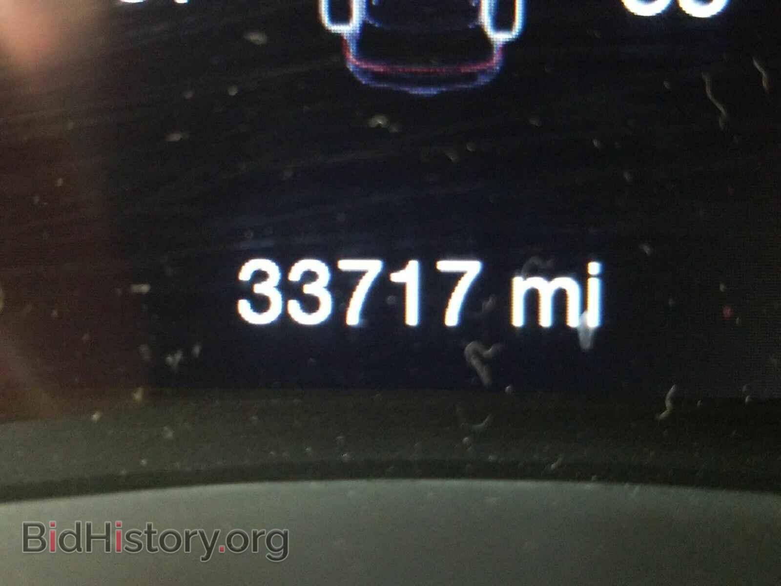 2017 Dodge Durango - VIN: 1C4RDHAG3HC774775 - Фото 5