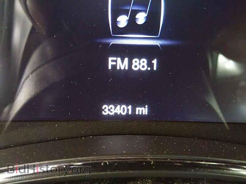 2015 Dodge Durango - VIN: 1C4SDHCTXFC201428 - Фото 5