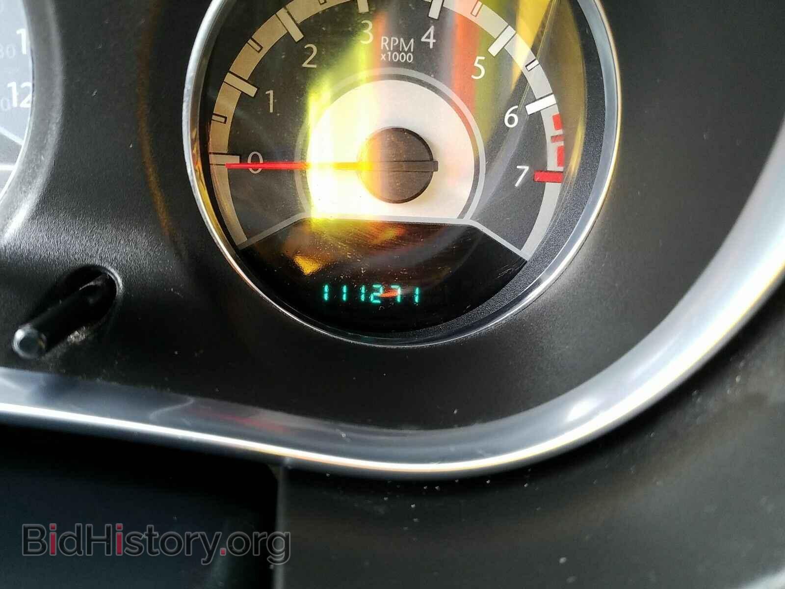 2013 Chrysler 200 - VIN: 1C3CCBBBXDN678363 - Фото 5