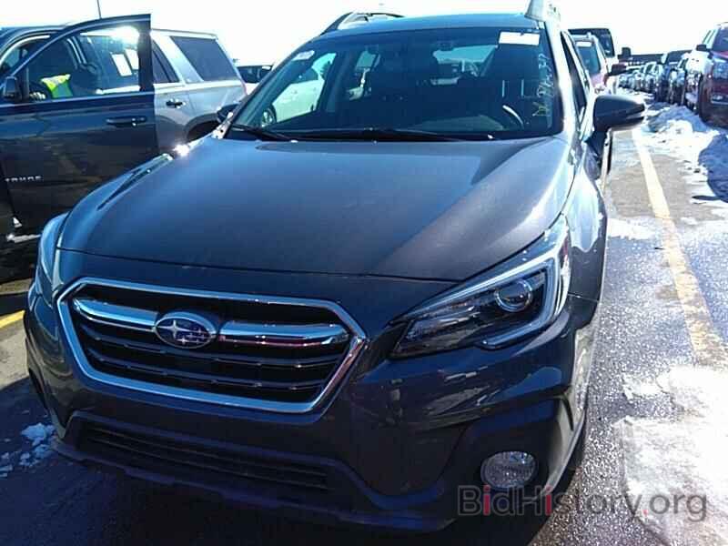 Photo 4S4BSANC0K3383625 - Subaru Outback 2019