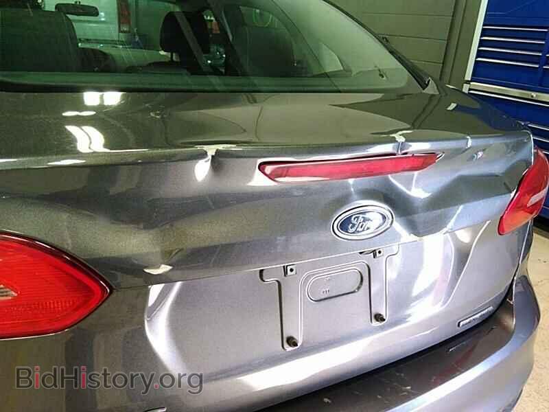 2015 Ford Focus - VIN: 1FADP3E2XFL236144 - Фото 21