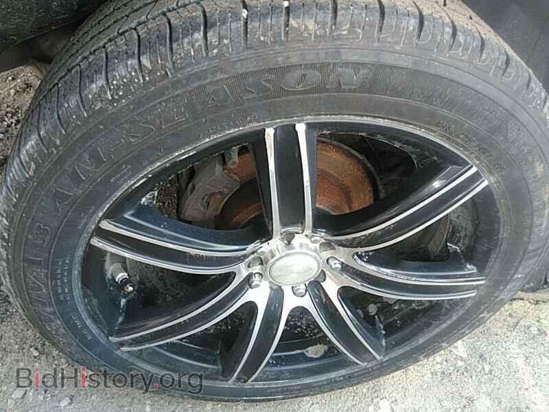 2013 Chrysler 200 - VIN: 1C3CCBBG6DN701097 - Фото 8