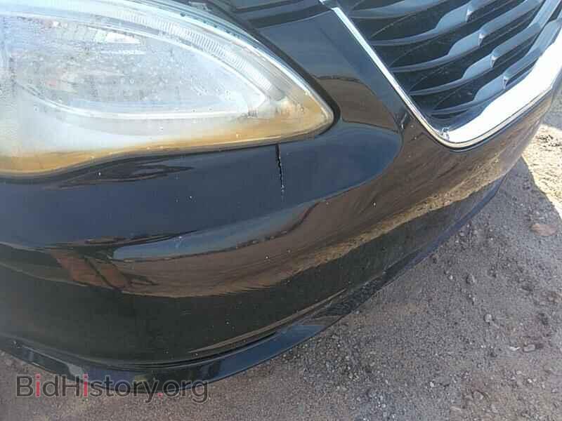 2013 Chrysler 200 - VIN: 1C3CCBBG6DN701097 - Фото 9