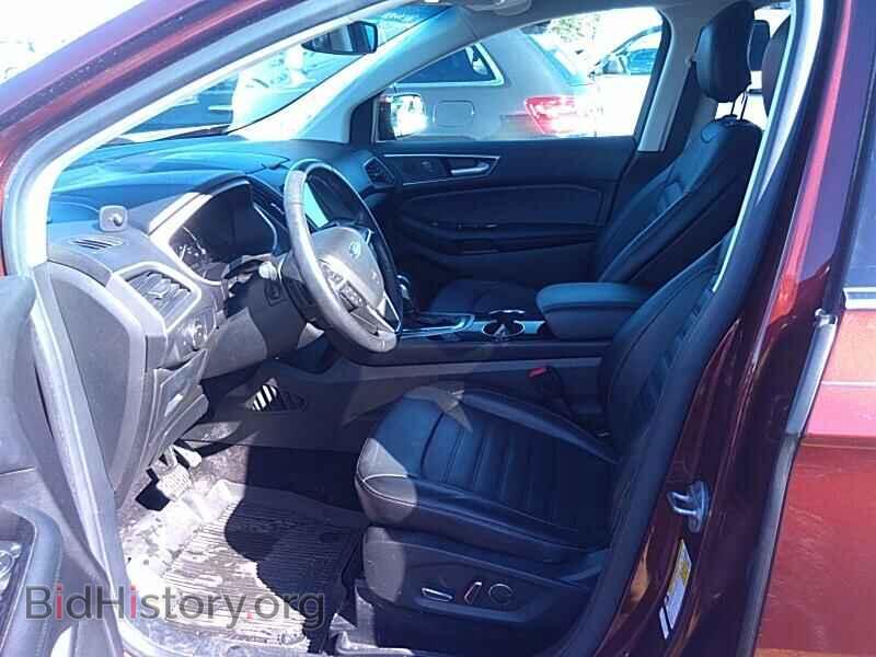 2016 Ford Edge - VIN: 2FMPK4J93GBC66565 - Фото 3
