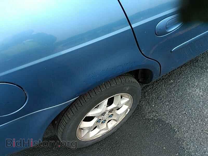 2003 Dodge Neon - VIN: 1B3ES56CX3D118330 - Фото 10