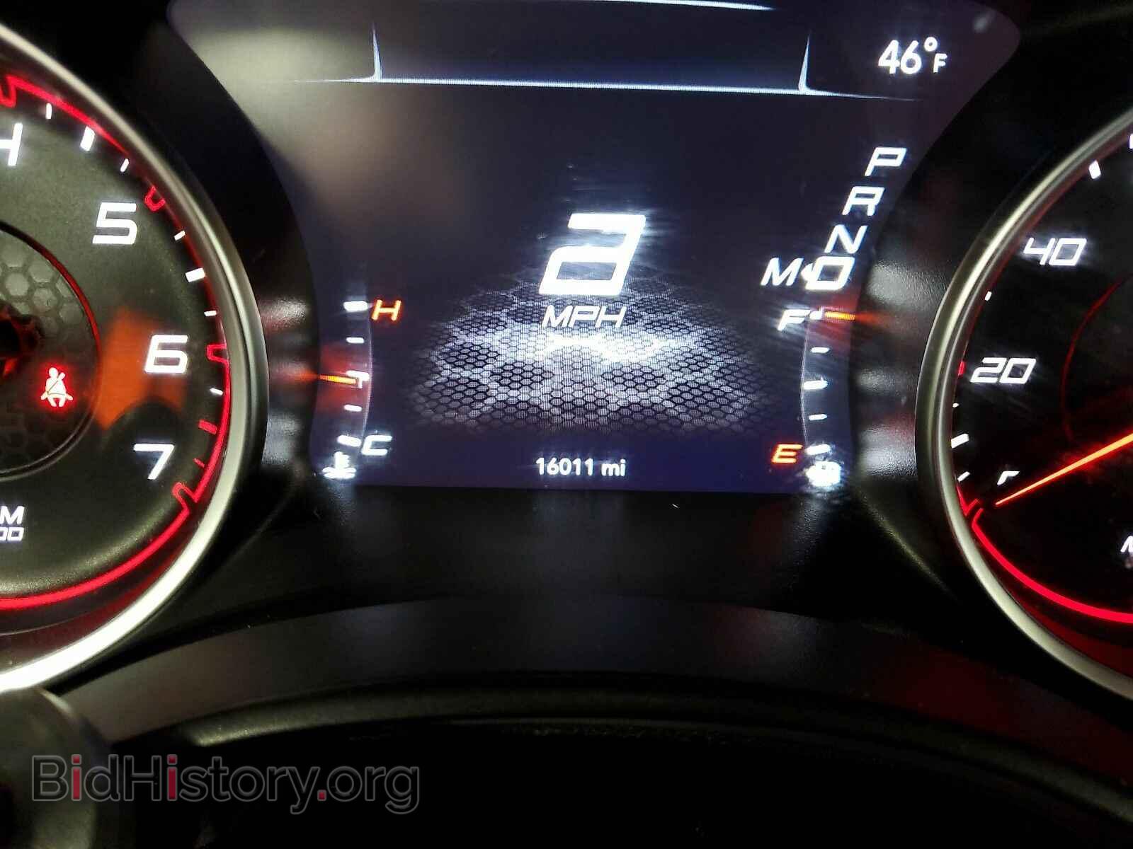 2019 Dodge Charger - VIN: 2C3CDXBG4KH638517 - Photo 5