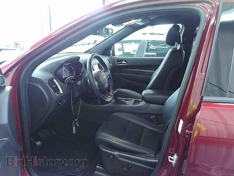2019 Dodge Durango - VIN: 1C4RDHDG8KC824329 - Фото 3