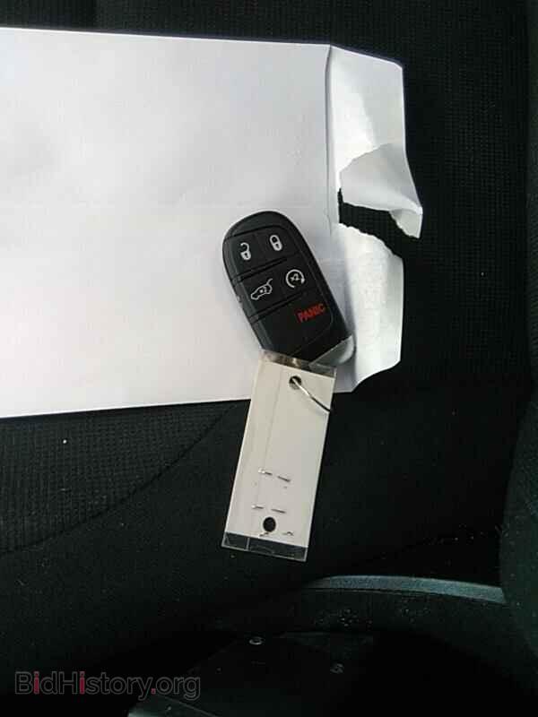 2014 Dodge Durango - VIN: 1C4RDHAG4EC594975 - Photo 8
