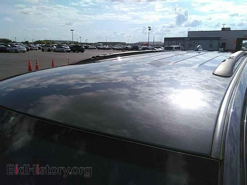2014 Dodge Durango - VIN: 1C4RDHAG4EC594975 - Photo 9