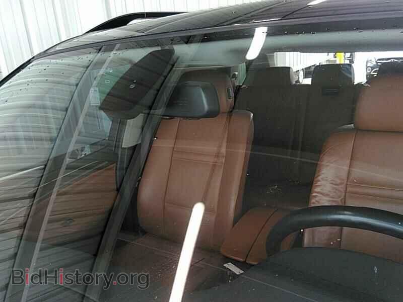 2010 BMW X5 - VIN: 5UXFE4C5XAL382885 - Фото 9