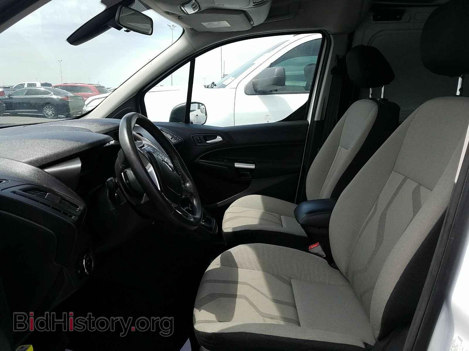 2016 Ford Transit Connect - VIN: NM0LS7F73G1245512 - Фото 3