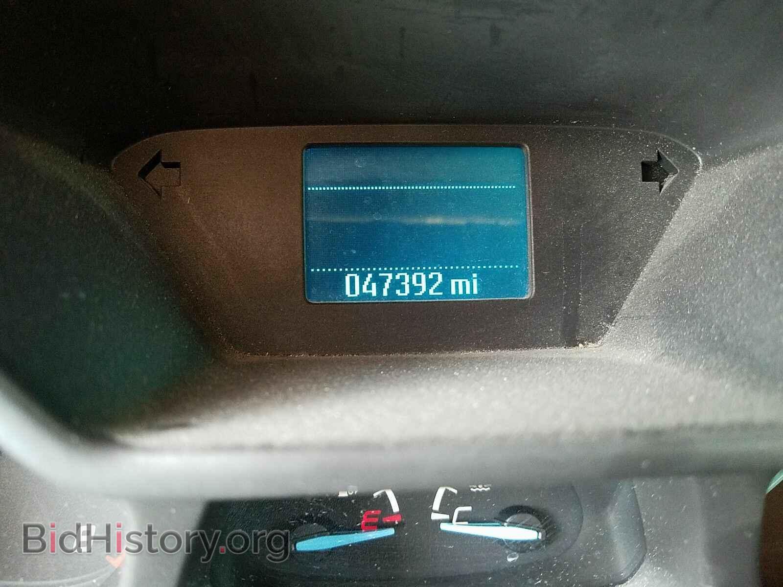 2016 Ford Transit Connect - VIN: NM0LS7F73G1245512 - Фото 5