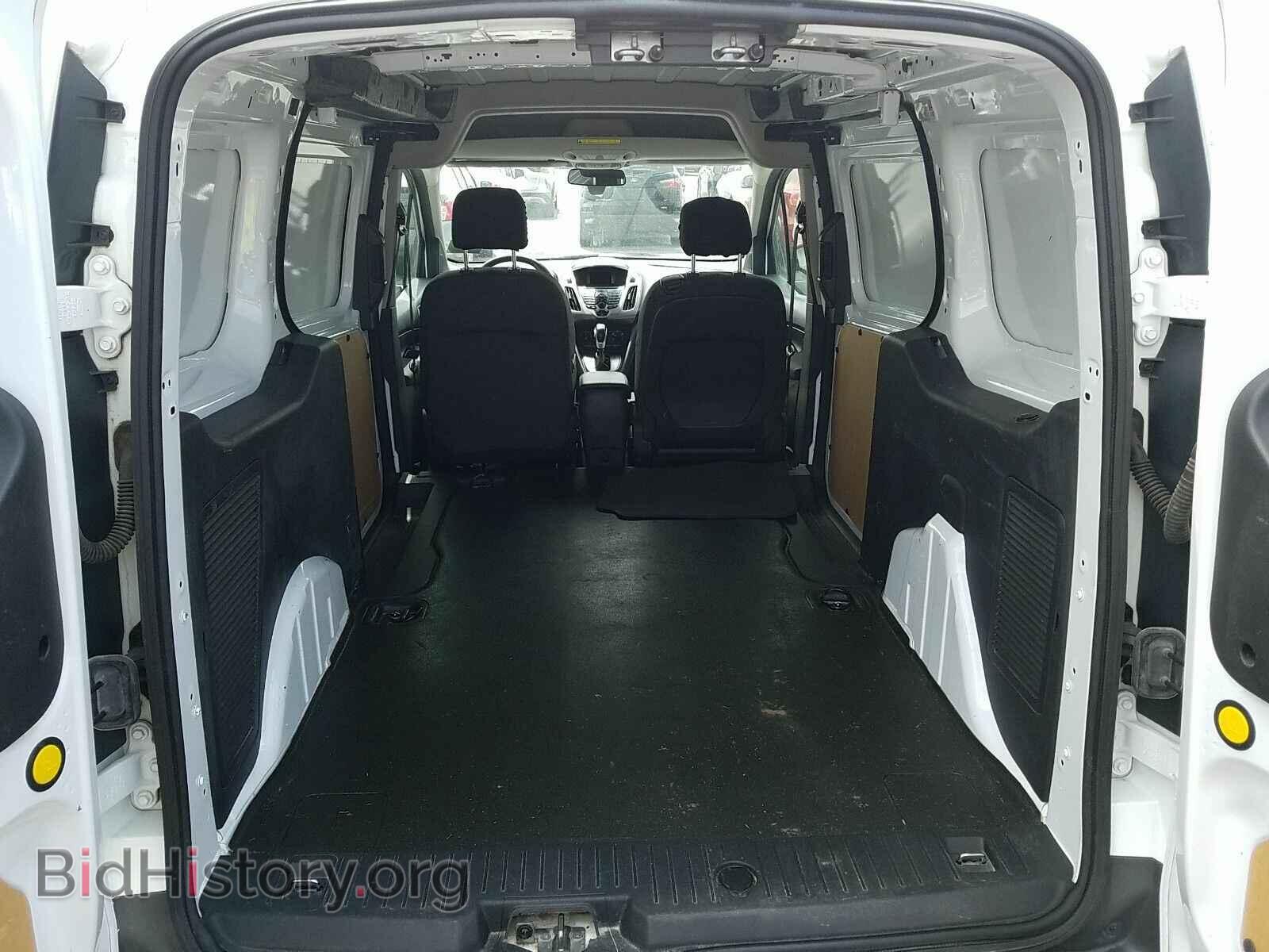2016 Ford Transit Connect - VIN: NM0LS7F73G1245512 - Фото 7