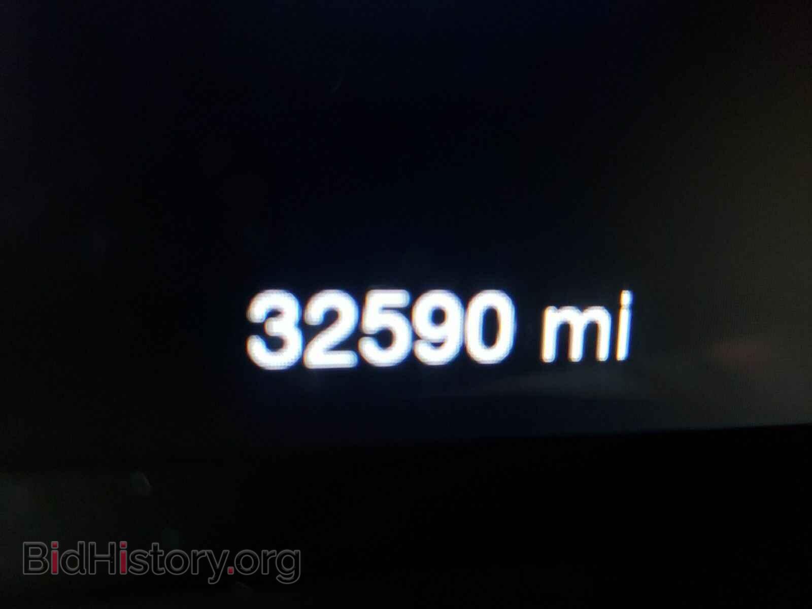 2019 Dodge Durango - VIN: 1C4RDHDG1KC684382 - Фото 5