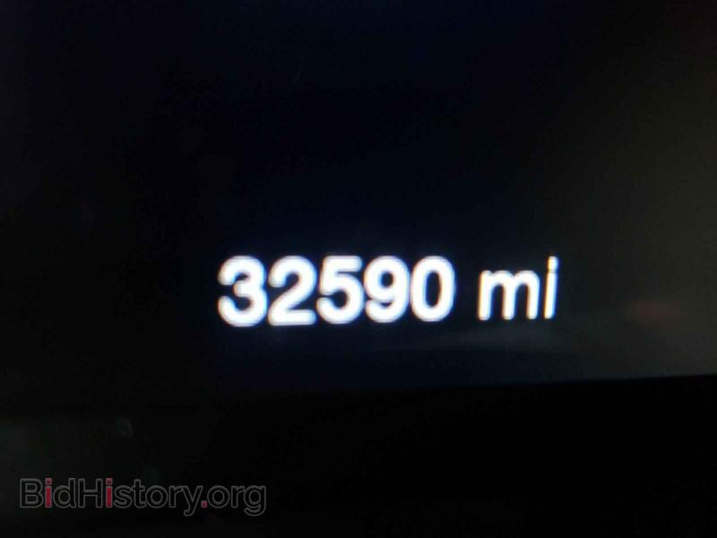 2019 Dodge DURANGO (VIN 1C4RDHDG1KC684382) — photo 5 of 8