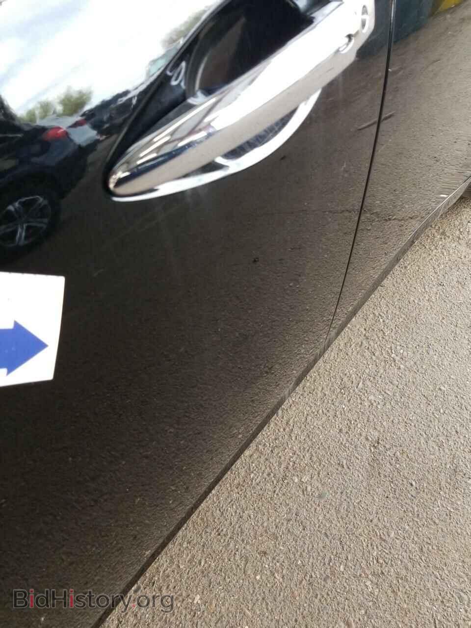 2014 Nissan Maxima - VIN: 1N4AA5AP1EC490499 - Фото 21