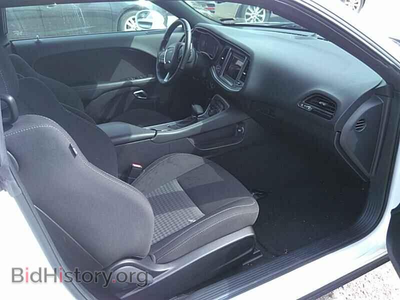 2019 Dodge Challenger - VIN: 2C3CDZBTXKH659512 - Фото 8