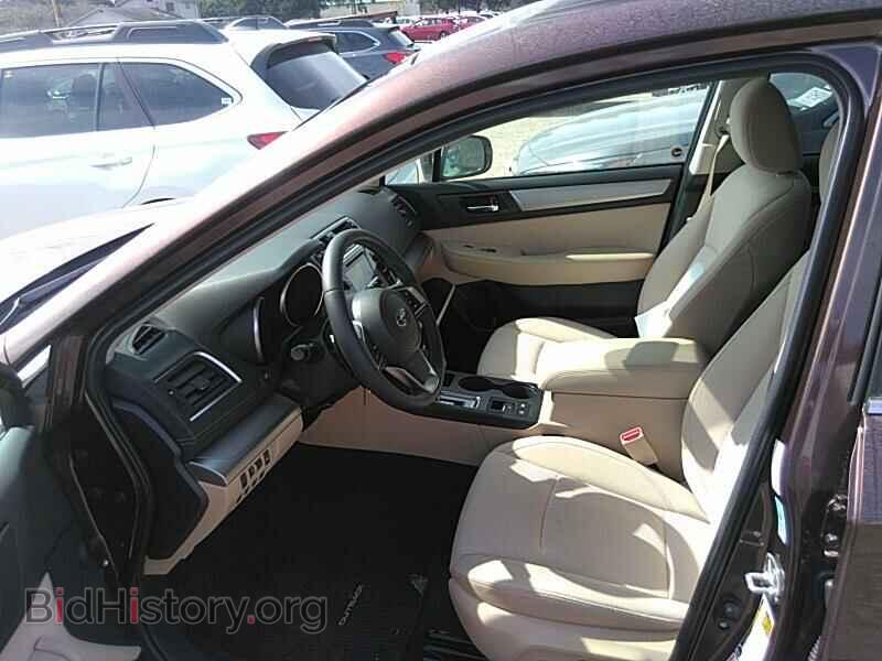 2019 Subaru Outback - VIN: 4S4BSAFC6K3354709 - Фото 3
