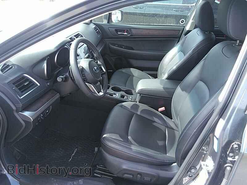 2019 Subaru Outback - VIN: 4S4BSANC1K3350603 - Фото 3