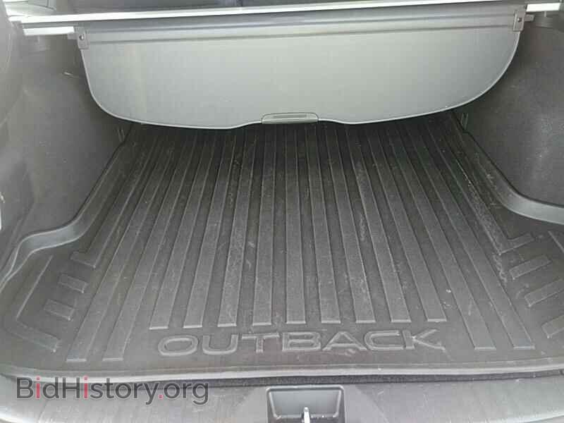 2019 Subaru Outback - VIN: 4S4BSANC1K3350603 - Фото 7