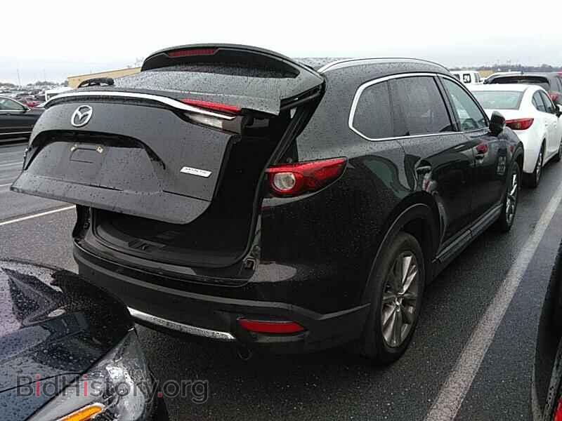 2017 Mazda CX-9 - VIN: JM3TCBDY5H0127782 - Фото 2