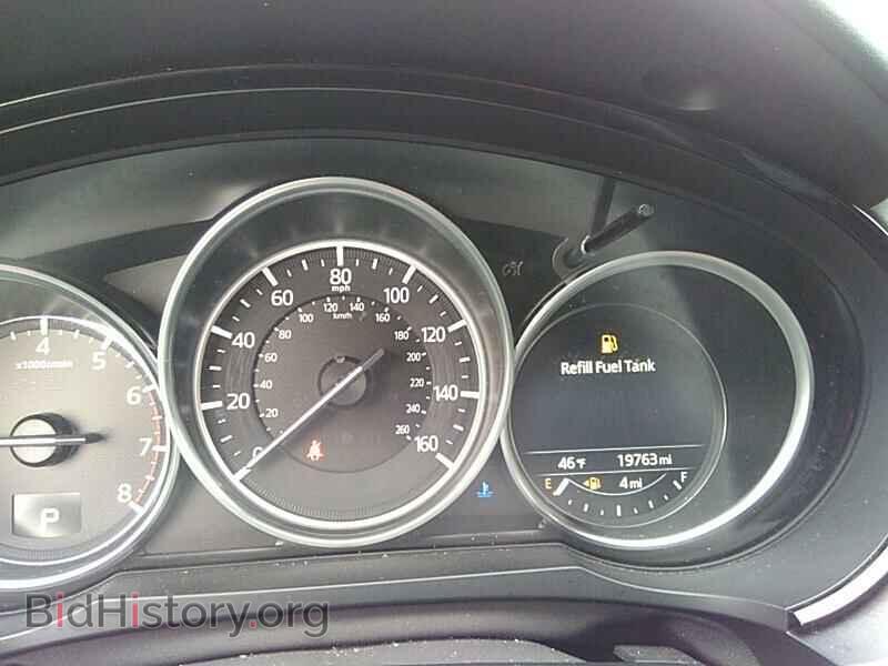 2017 Mazda CX-9 - VIN: JM3TCBDY5H0127782 - Фото 5