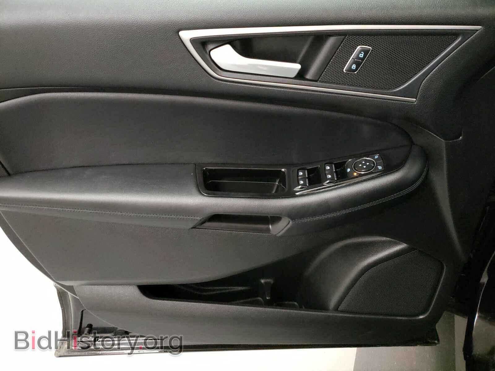 2017 Ford Edge - VIN: 2FMPK4J84HBB56875 - Фото 9