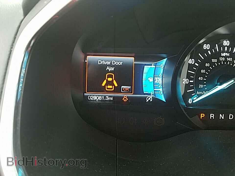 2019 Ford Edge - VIN: 2FMPK4K92KBC24508 - Фото 5