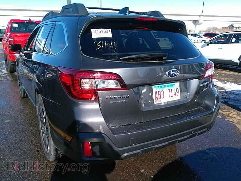 2019 Subaru Outback - VIN: 4S4BSANC0K3383446 - Фото 9