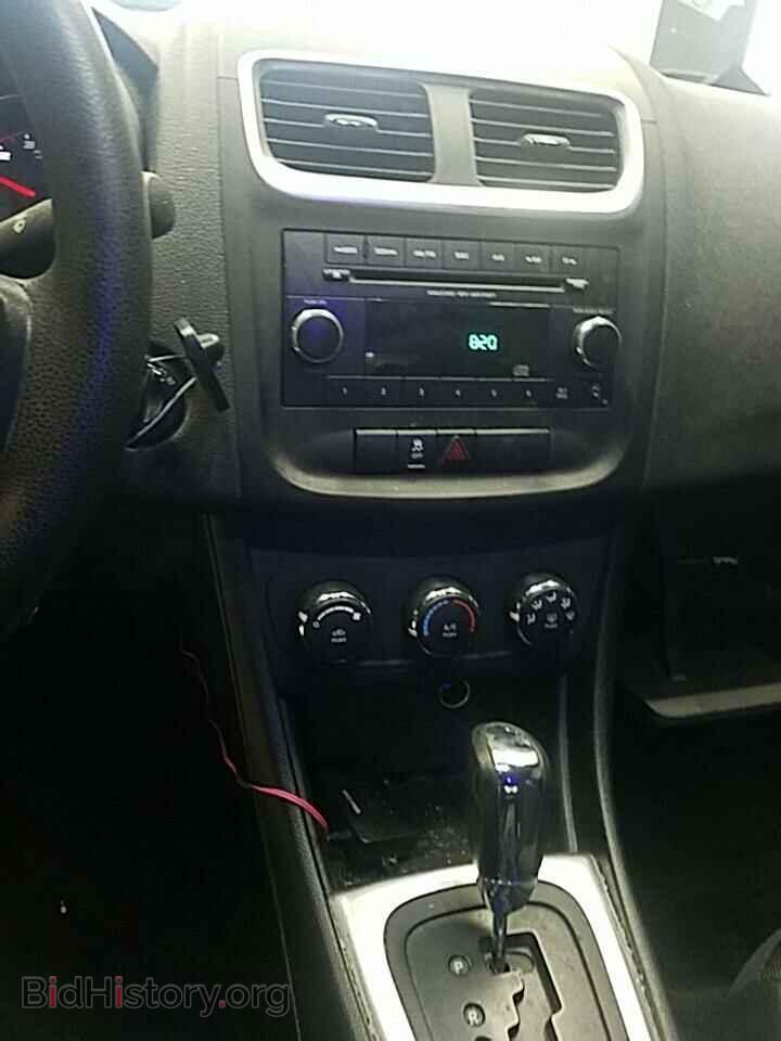 2012 Dodge Avenger - VIN: 1C3CDZAB2CN220256 - Photo 4