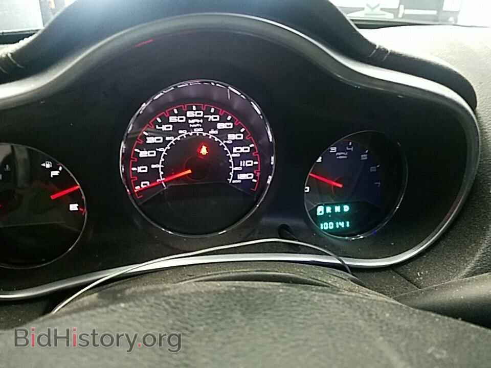 2012 Dodge Avenger - VIN: 1C3CDZAB2CN220256 - Photo 5