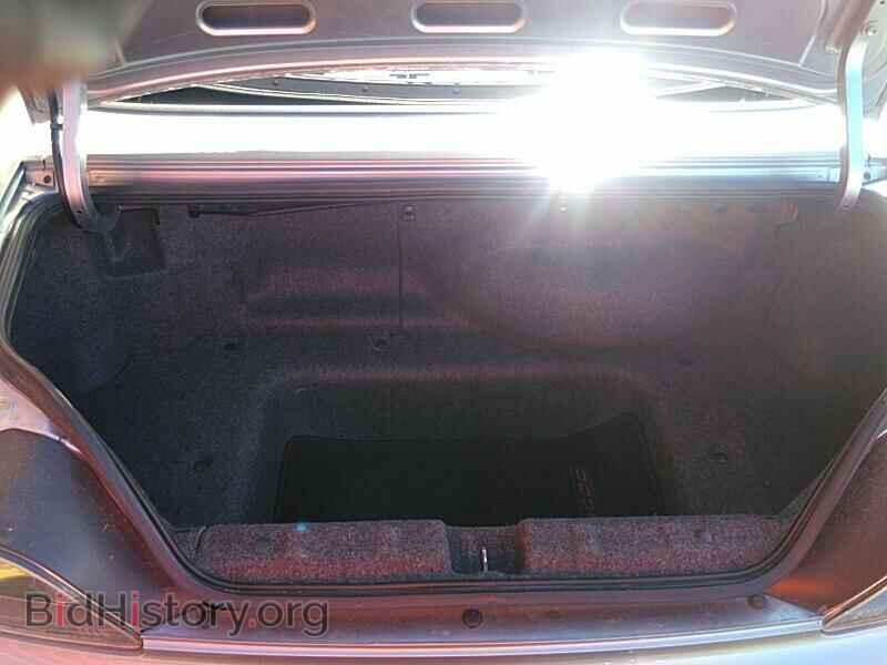 2005 Honda S2000 - VIN: JHMAP21475S007096 - Фото 7