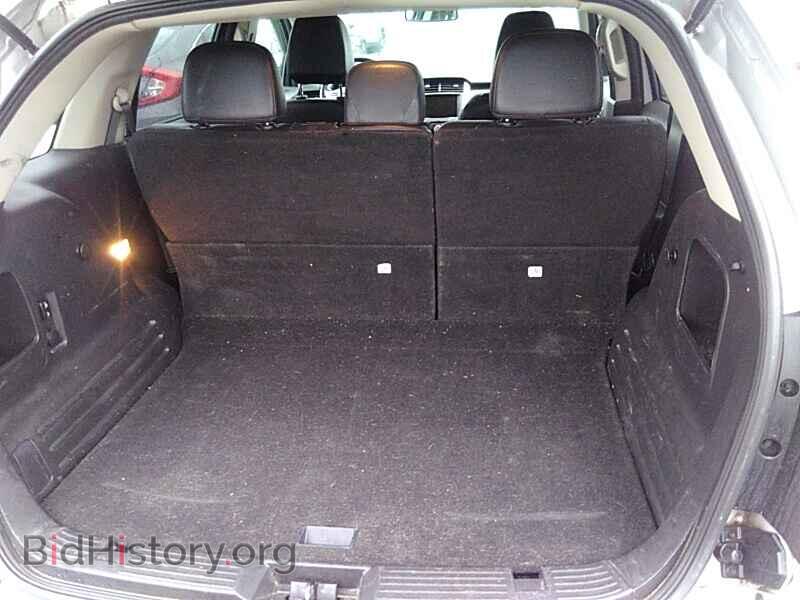 2013 Ford Edge - VIN: 2FMDK3J9XDBA43304 - Фото 7