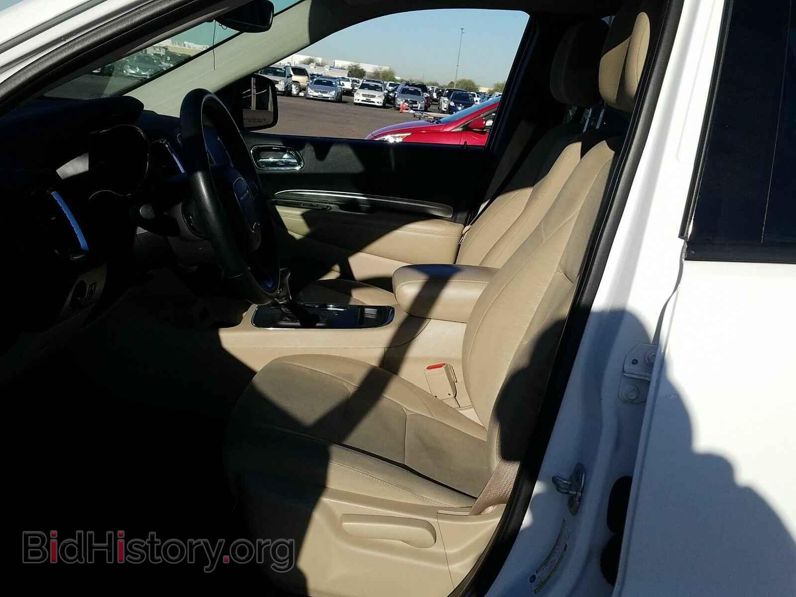 2018 Dodge Durango - VIN: 1C4RDHAG0JC289953 - Фото 3