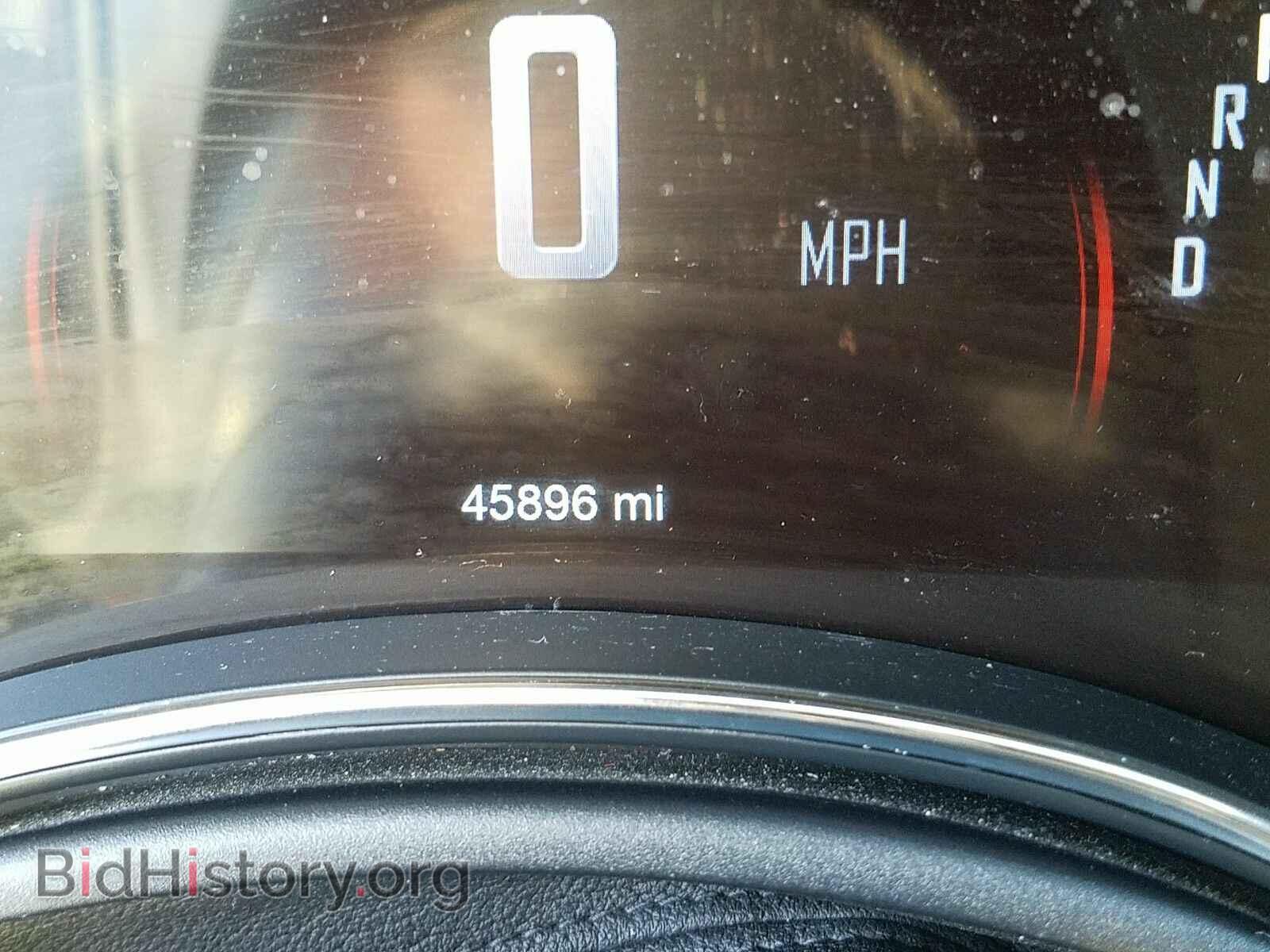 2018 Dodge Durango - VIN: 1C4RDHAG0JC289953 - Фото 5