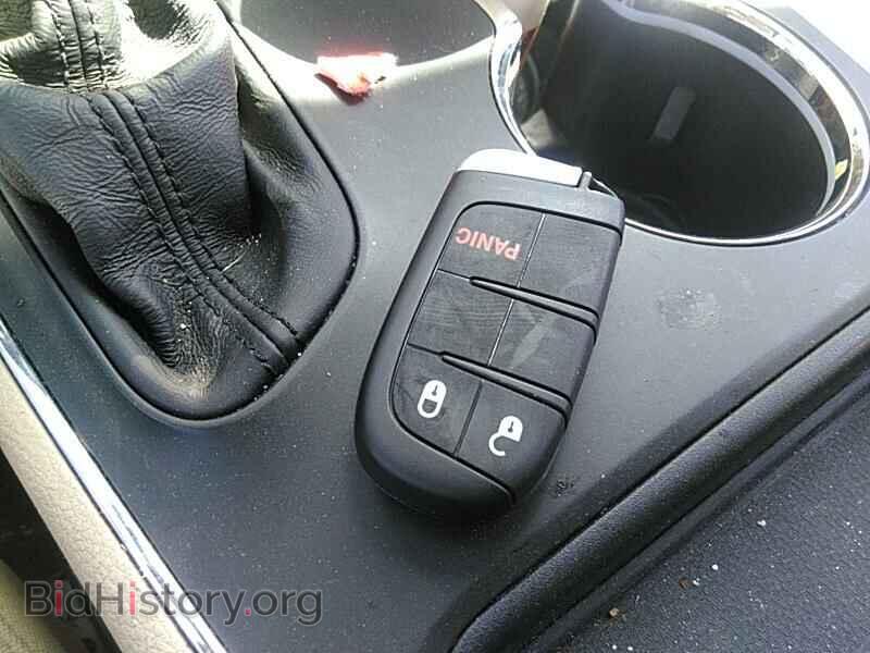 2018 Dodge Durango - VIN: 1C4RDHAG0JC289953 - Фото 8